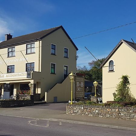 The Perrin Inn Glengarriff Exterior photo