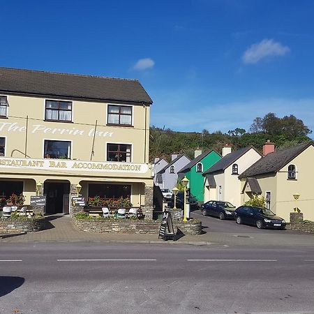 The Perrin Inn Glengarriff Exterior photo